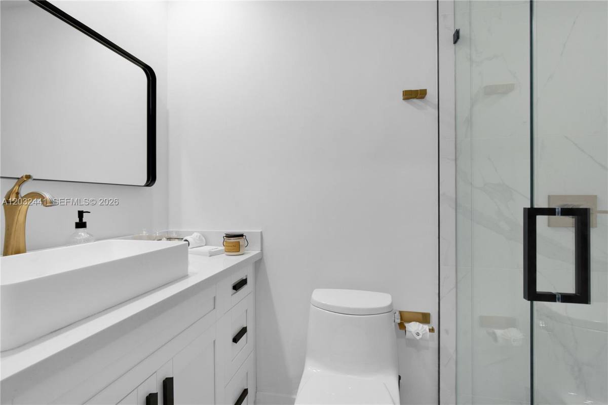 House for rent at 2115 NE 123rd St, Miami, FL 33181