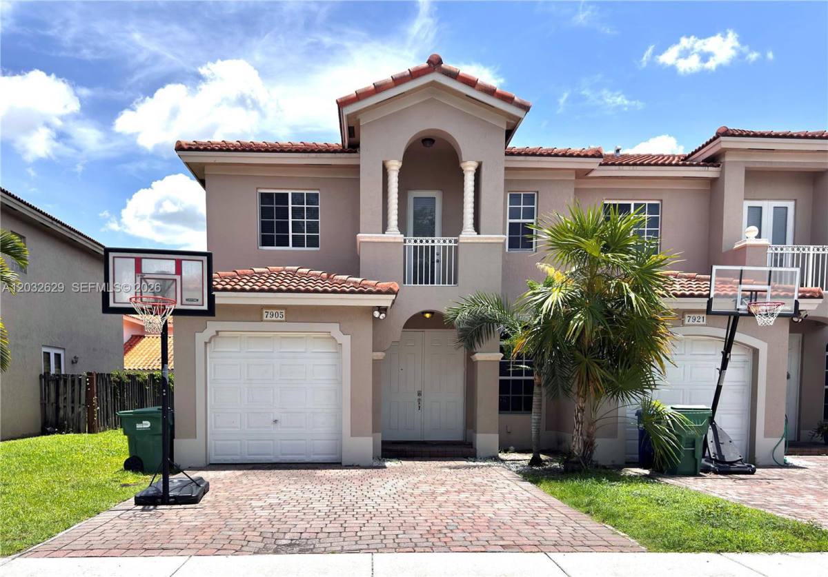 House for rent at 7905 SW 120th Ave, Miami, FL 33183
