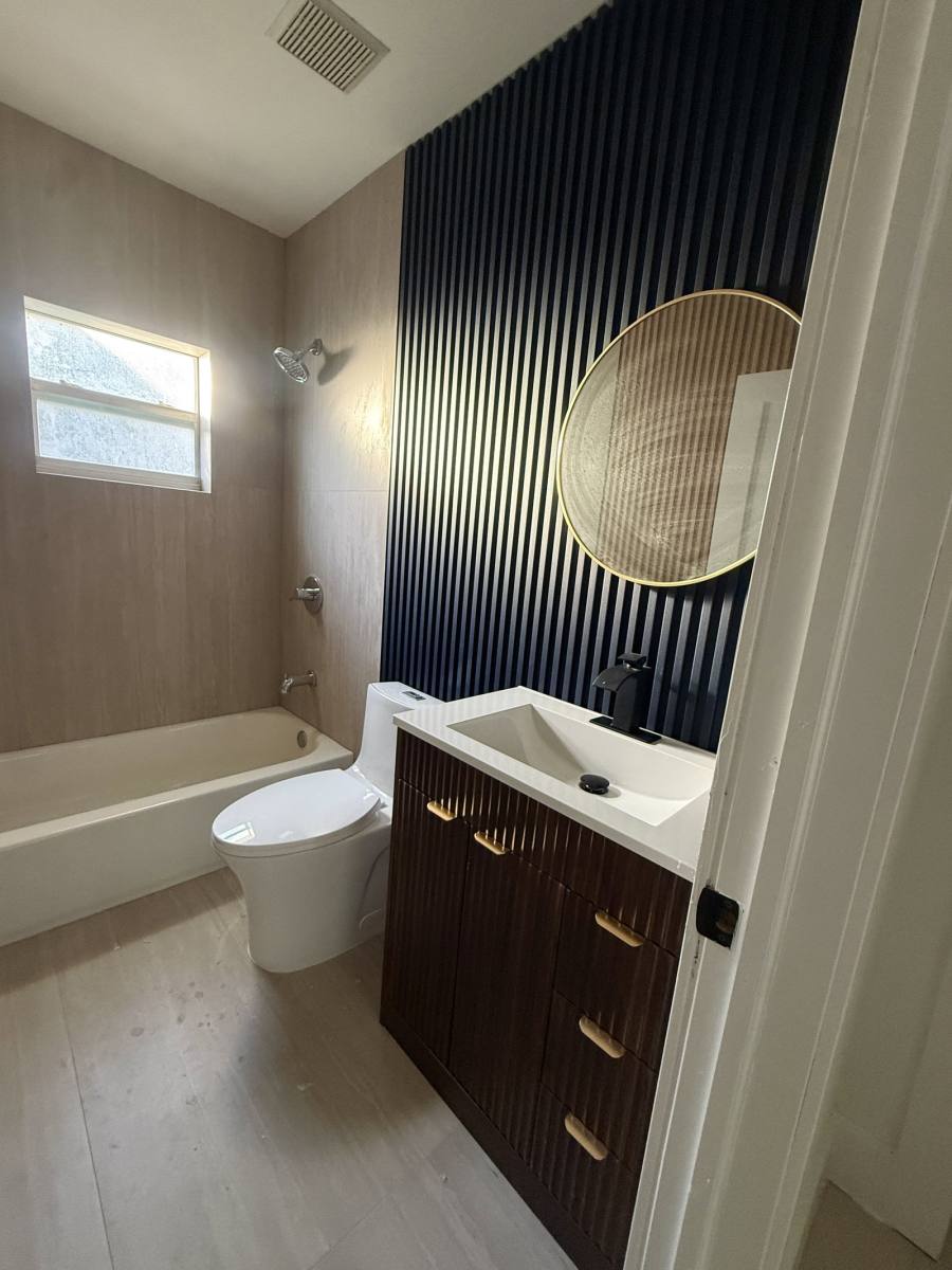Apartment for rent at 2002 NW 27th St #B, Miami, FL 33142