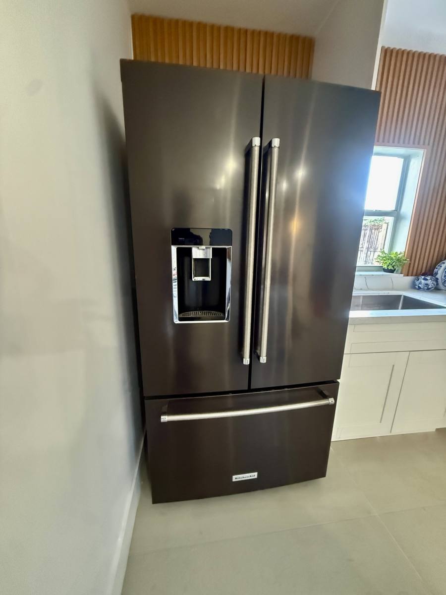 Apartment for rent at 2002 NW 27th St #B, Miami, FL 33142