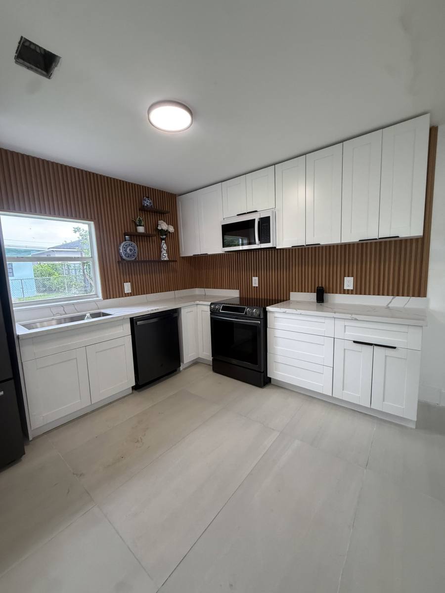 Apartment for rent at 2002 NW 27th St #B, Miami, FL 33142