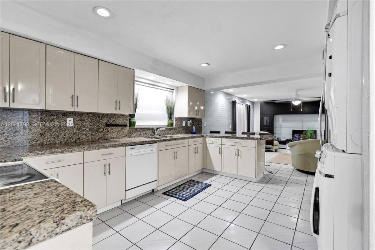 House for rent at 8909 SW 108th Place, Miami, FL 33176