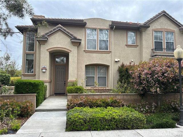 House for rent at 22 Mineral King, Irvine, CA 92602