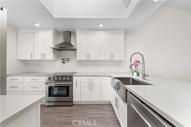 Condo for rent at 408 Villa Point Dr, Newport Beach, CA 92660