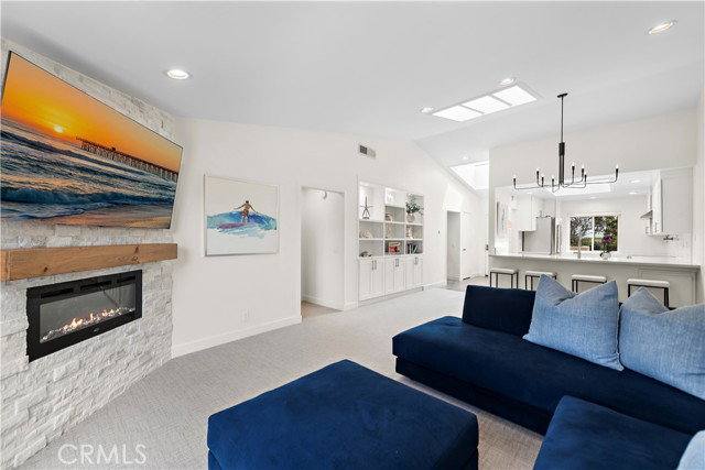Condo for rent at 408 Villa Point Dr, Newport Beach, CA 92660