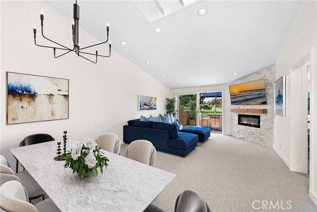 Condo for rent at 408 Villa Point Dr, Newport Beach, CA 92660