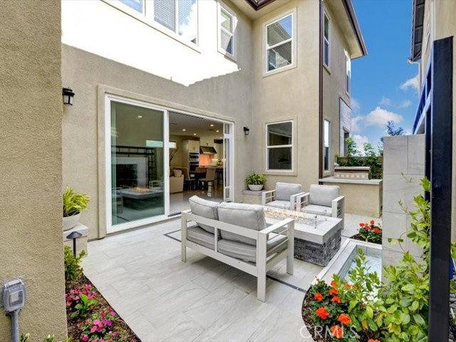 House for rent at 134 Chorus, Irvine, CA 92618