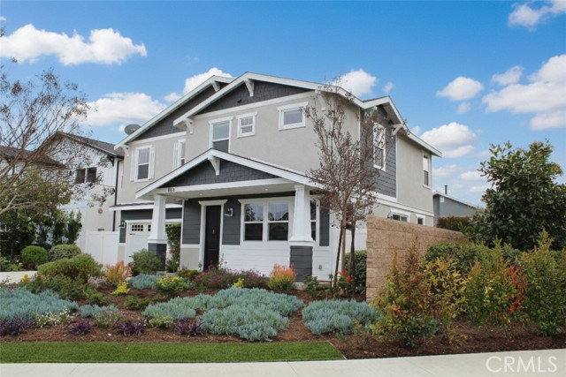 House for rent at 155 Flower St, Costa Mesa, CA 92627