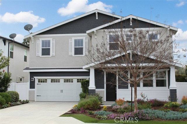 House for rent at 155 Flower St, Costa Mesa, CA 92627
