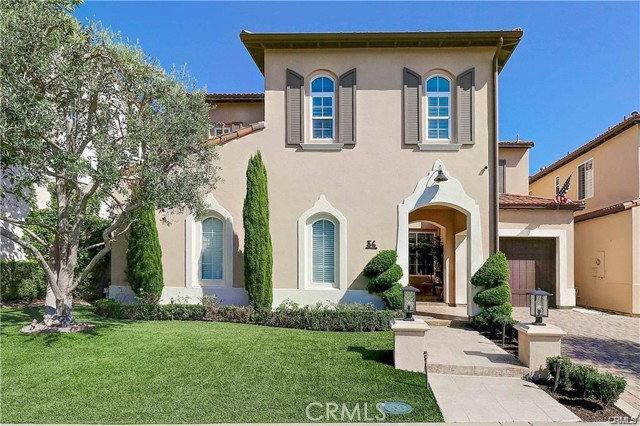House for rent at 36 Marisol, Newport Coast, CA 92657
