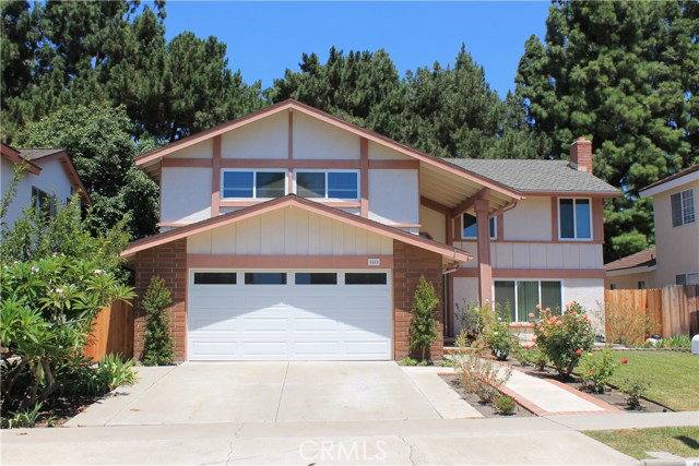 House for rent at 3881 Hendrix St, Irvine, CA 92614