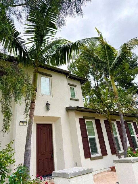 House for rent at 60 Bombay, Irvine, CA 92620
