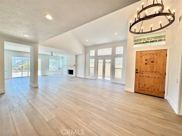 House for rent at 18 Via Andorra, Trabuco Canyon, CA 92679