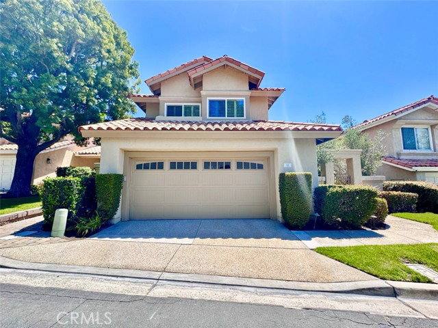 House for rent at 18 Via Andorra, Trabuco Canyon, CA 92679