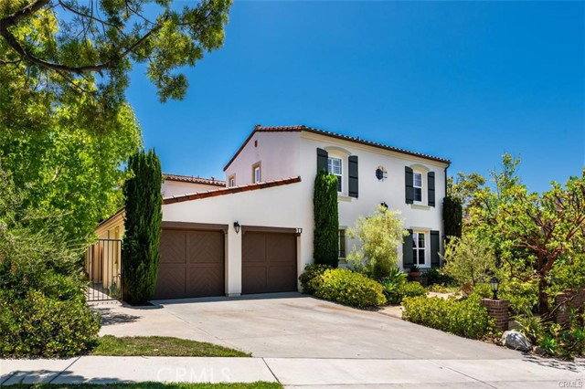 House for rent at 30 Trumpet Vine, Irvine, CA 92603