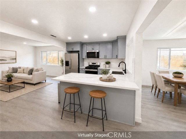 House for rent at 2512 W Fulcrum Place, Anaheim, CA 92804