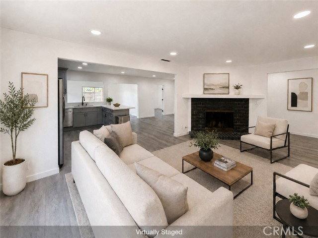 House for rent at 2512 W Fulcrum Place, Anaheim, CA 92804