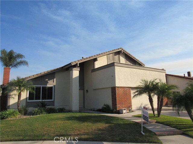 House for rent at 23502 Via Breve, Mission Viejo, CA 92691