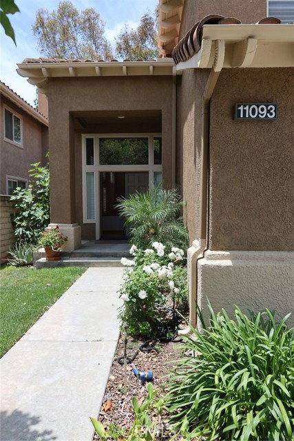 House for rent at 11093 Means, Tustin, CA 92782