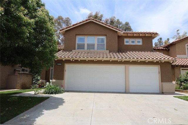 House for rent at 11093 Means, Tustin, CA 92782