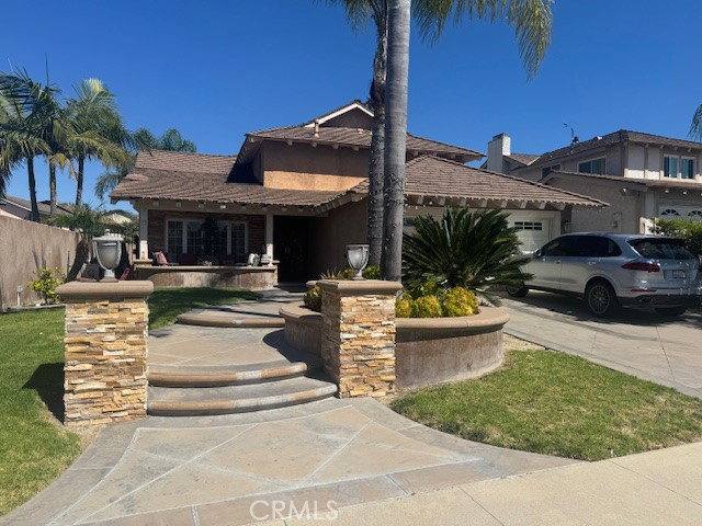 House for rent at 6508 E Marengo Dr, Anaheim, CA 92807