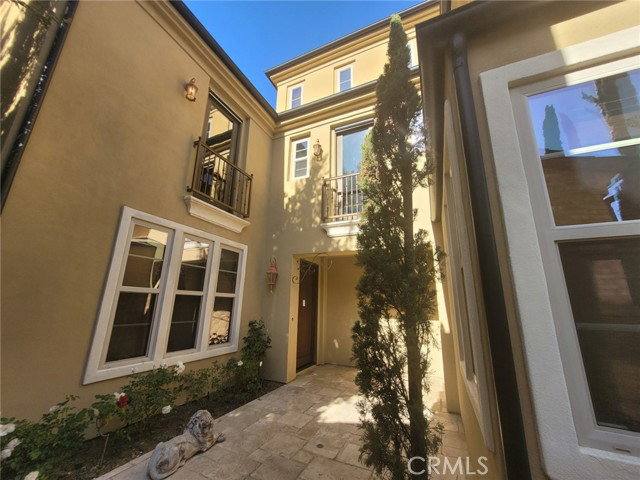 House for rent at 55 Valley Terrace, Irvine, CA 92603