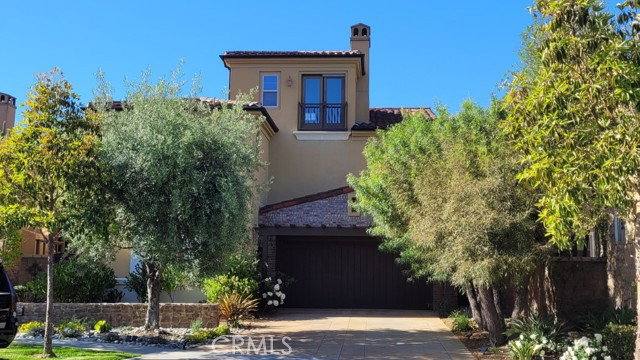 House for rent at 55 Valley Terrace, Irvine, CA 92603
