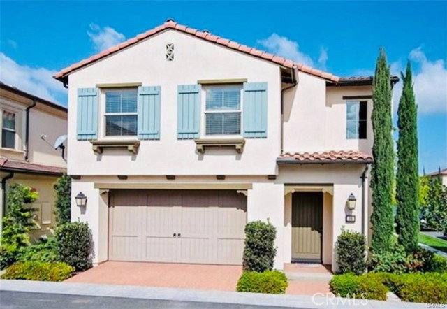 House for rent at 98 Devonshire, Irvine, CA 92620