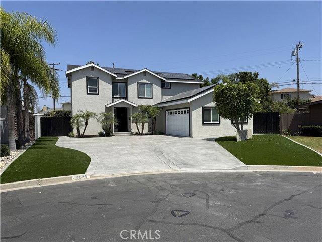 House for rent at 14695 Candeda Place #1, Tustin, CA 92780