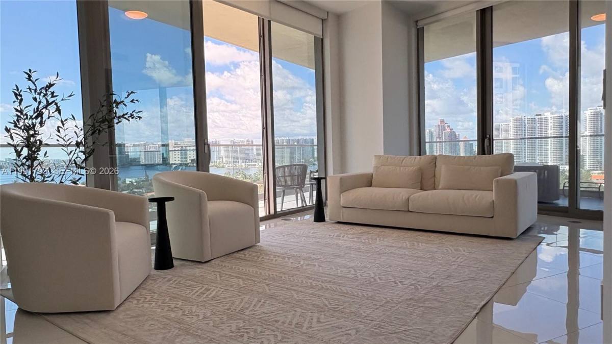 Condo for rent at 18975 Collins Ave #905, North Miami Beach, FL 33160