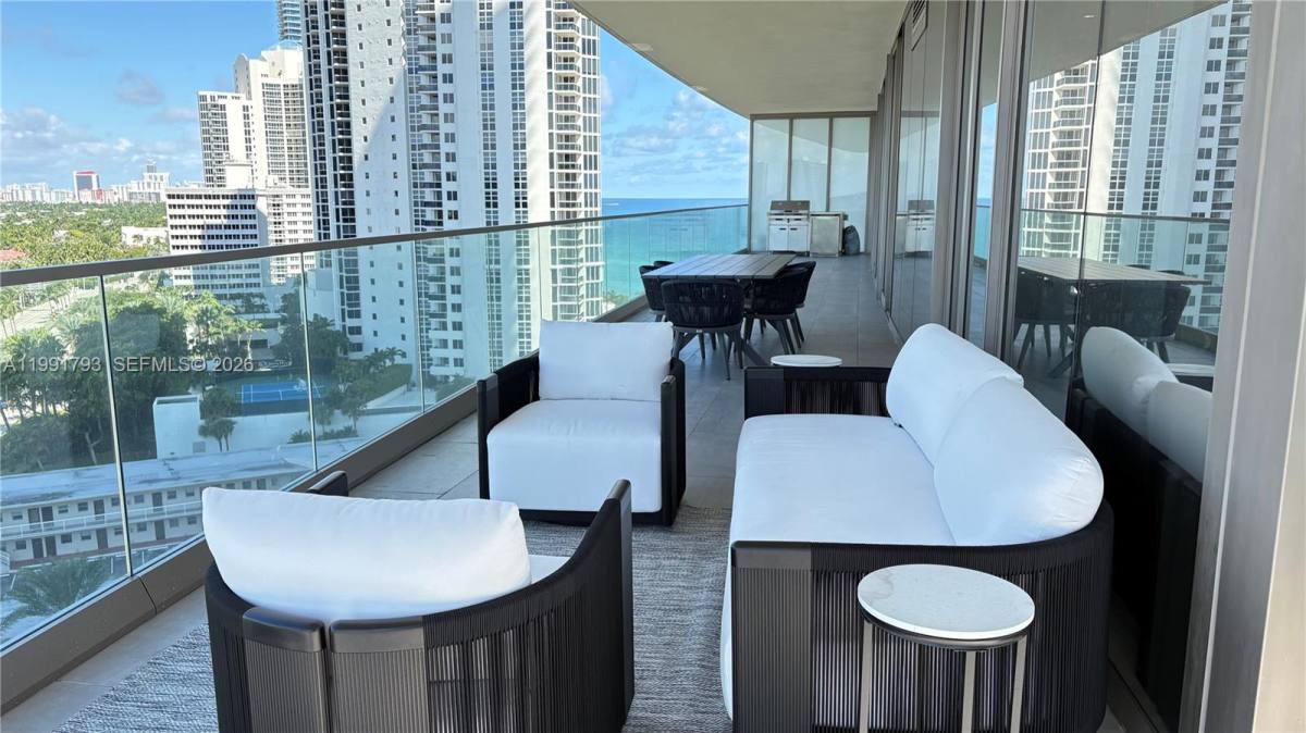 Condo for rent at 18975 Collins Ave #905, North Miami Beach, FL 33160