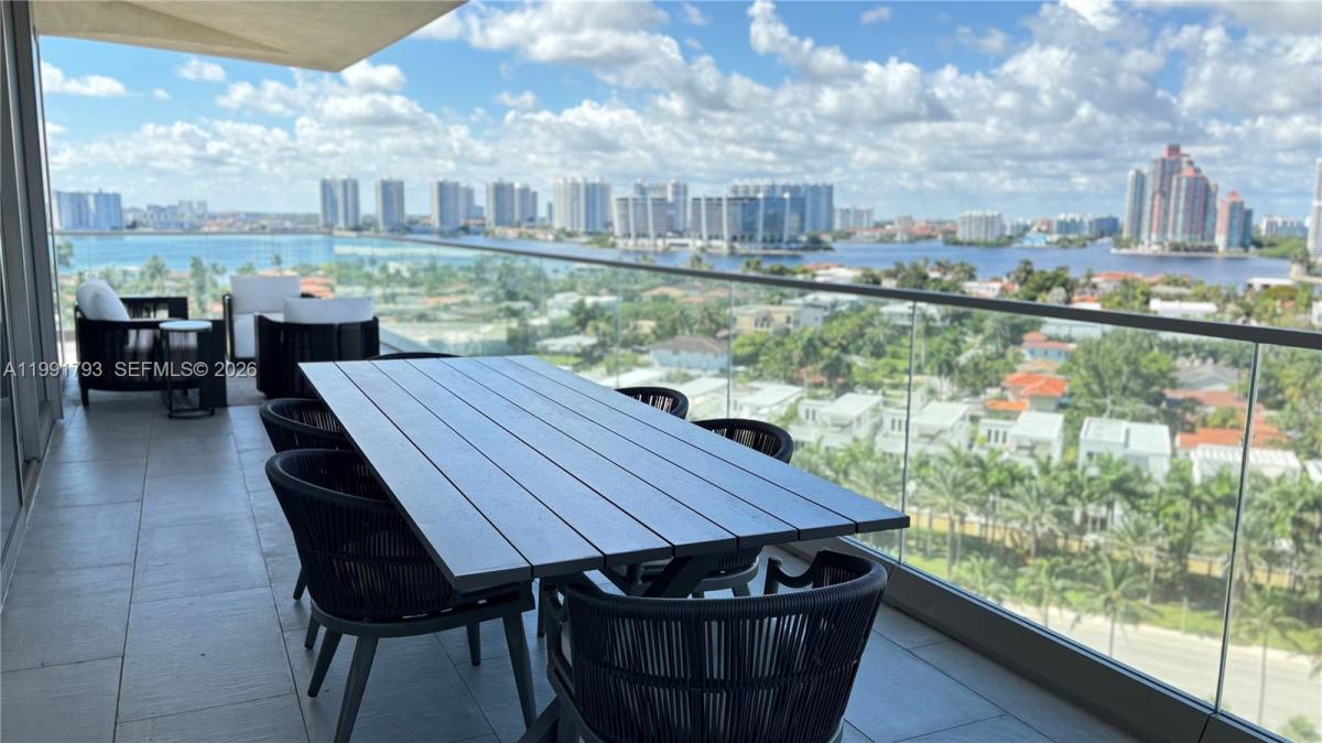 Condo for rent at 18975 Collins Ave #905, North Miami Beach, FL 33160