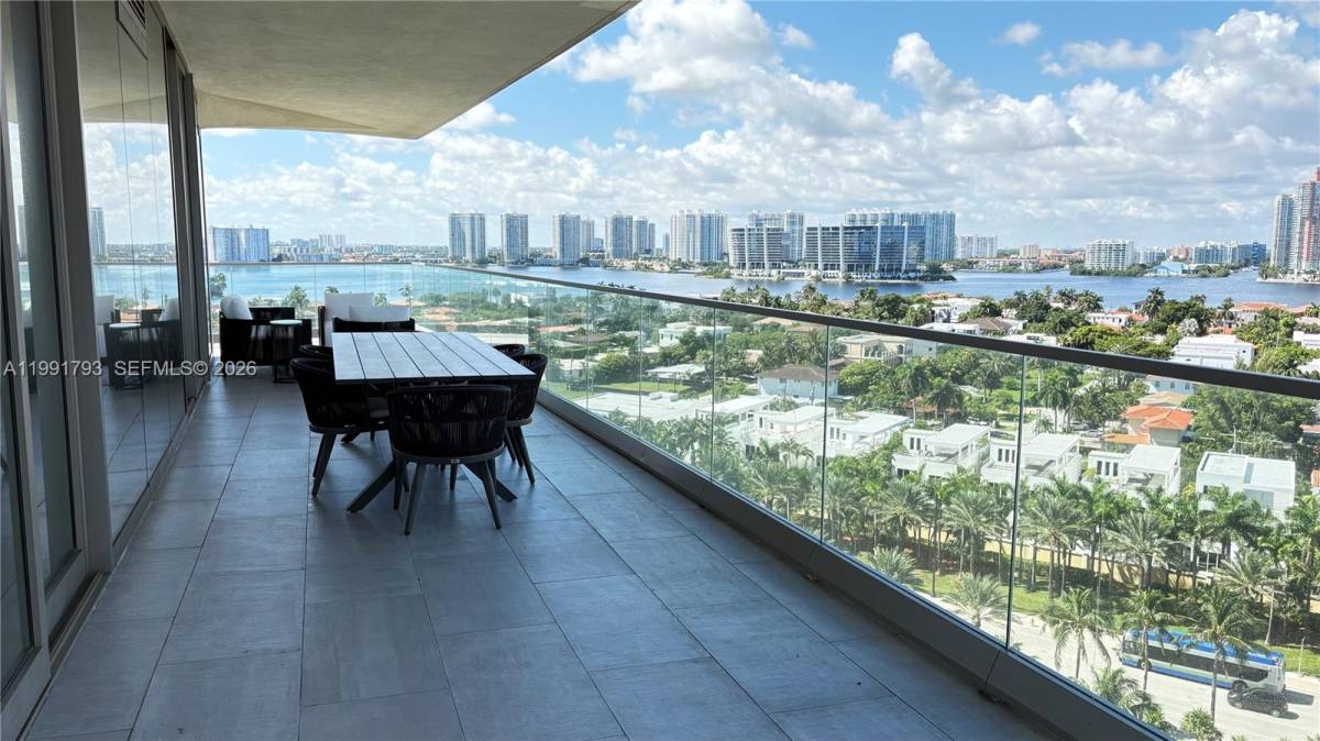 Condo for rent at 18975 Collins Ave #905, North Miami Beach, FL 33160