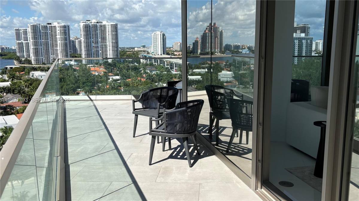 Condo for rent at 18975 Collins Ave #905, North Miami Beach, FL 33160