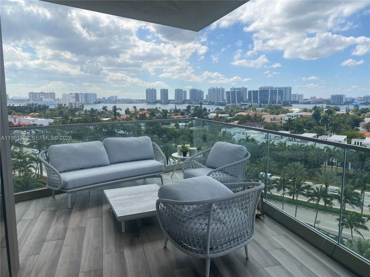 Condo for rent at 18975 Collins Ave #605, North Miami Beach, FL 33160