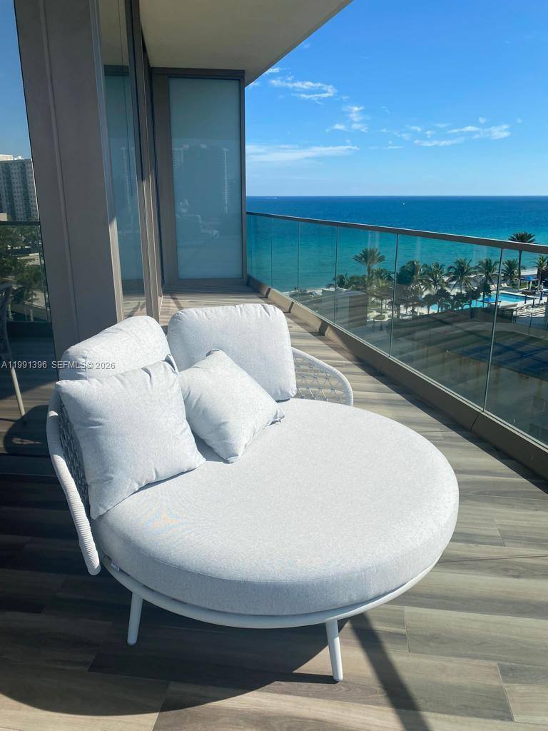Condo for rent at 18975 Collins Ave #605, North Miami Beach, FL 33160