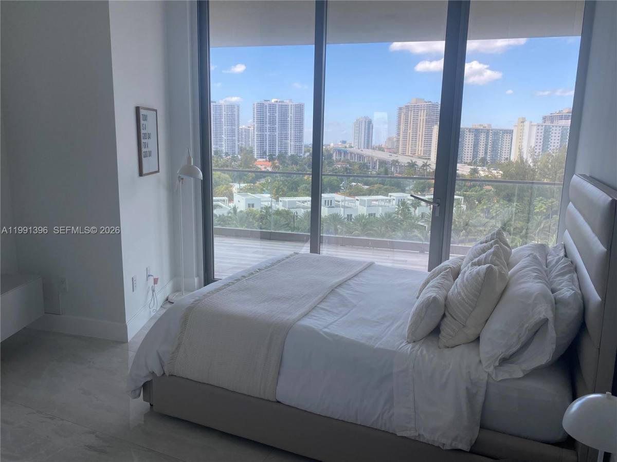 Condo for rent at 18975 Collins Ave #605, North Miami Beach, FL 33160