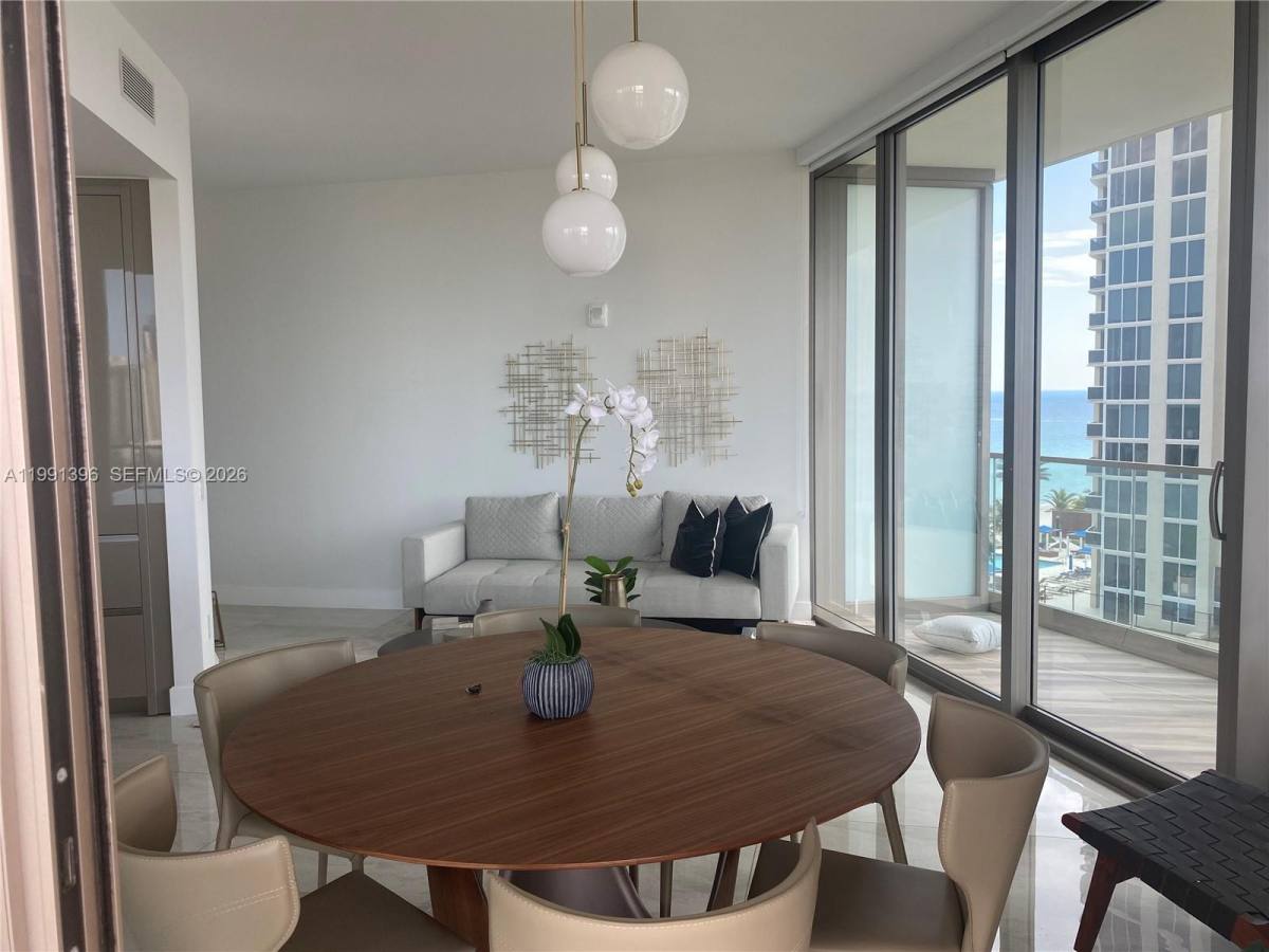 Condo for rent at 18975 Collins Ave #605, North Miami Beach, FL 33160