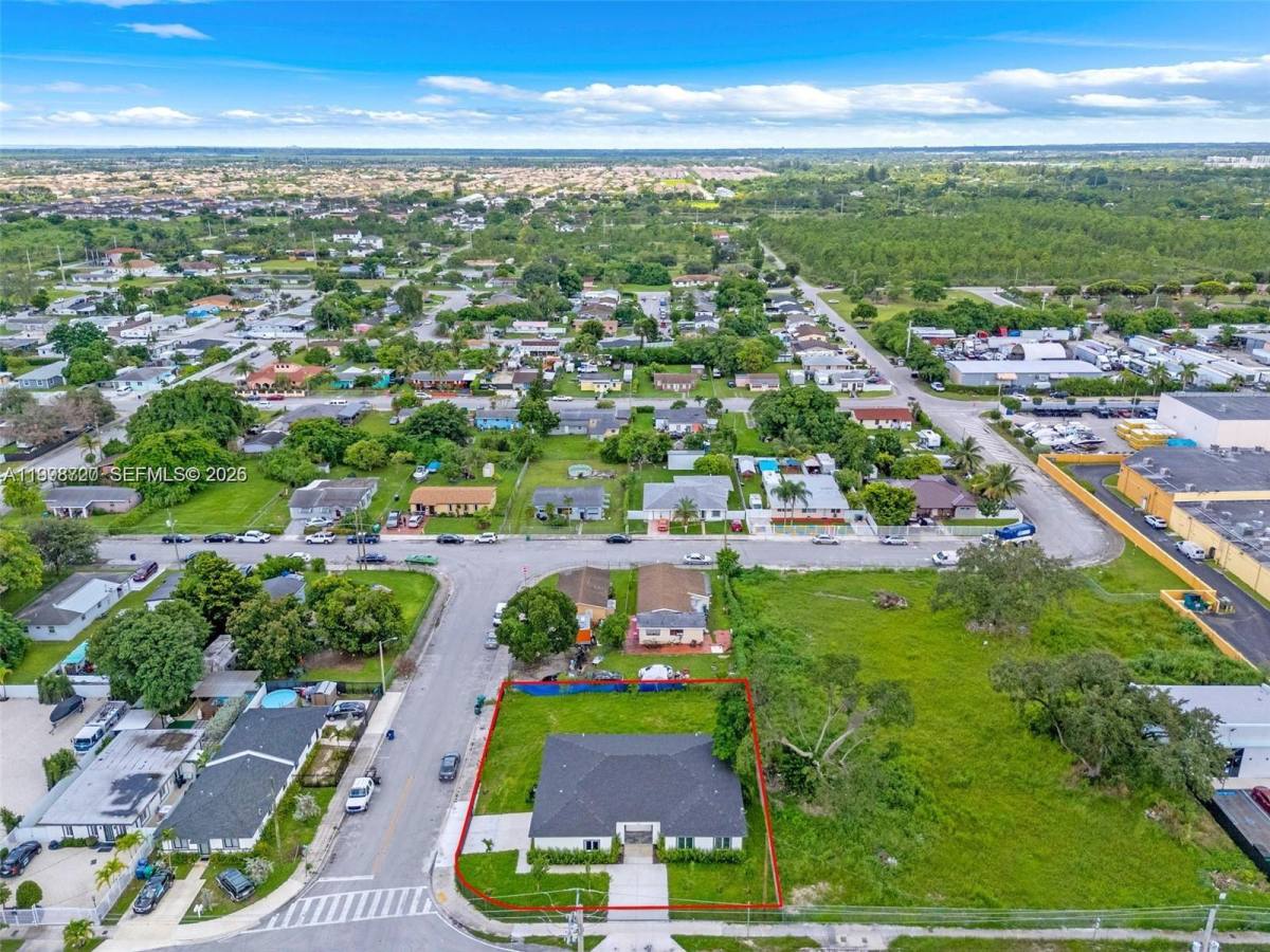 House for rent at 11870 SW 220th St, Miami, FL 33170