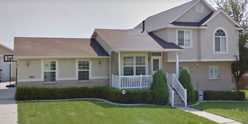 House for rent at 586 E 150 S, Lindon, UT 84042