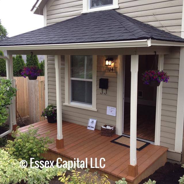 House for rent at 124 NW 14th Ave, Camas, WA 98607
