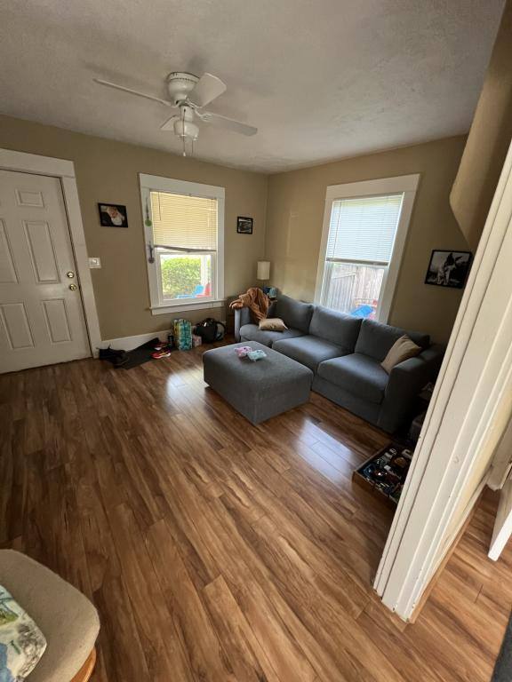 House for rent at 124 NW 14th Ave, Camas, WA 98607