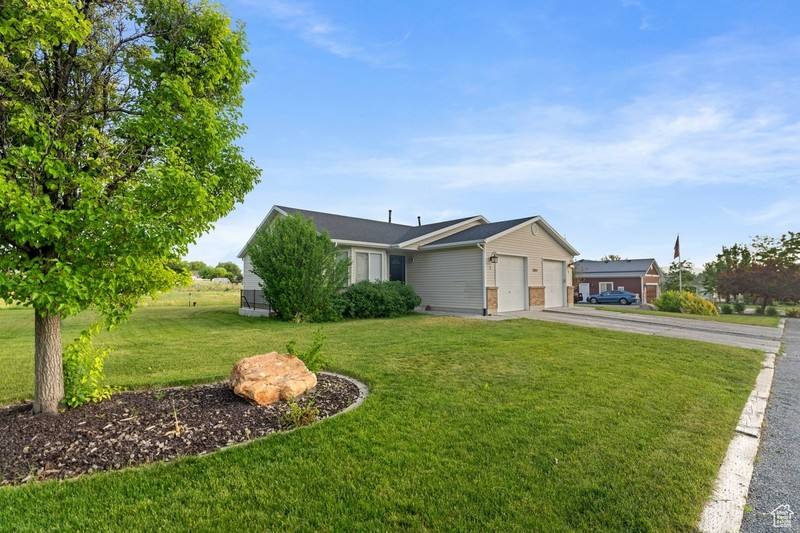 Apartment for rent at 1884 Shepard Lane #1, Tooele, UT 84074