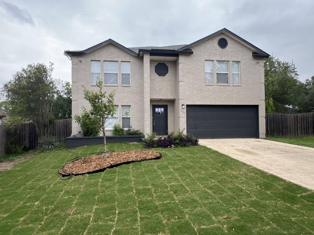 House for rent at 1021 Bridgemont Place, Schertz, TX 78154