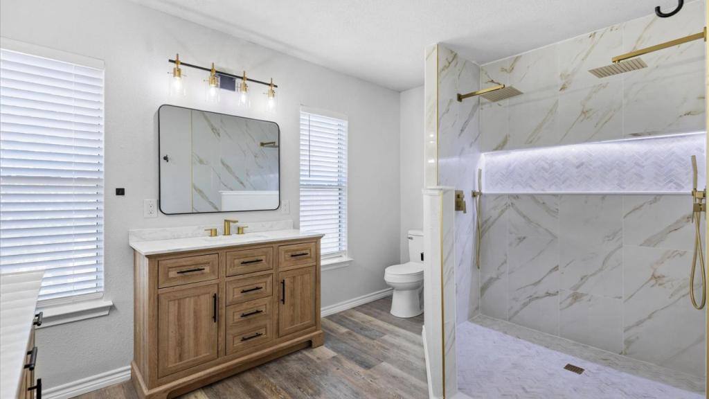 House for rent at 1021 Bridgemont Place, Schertz, TX 78154