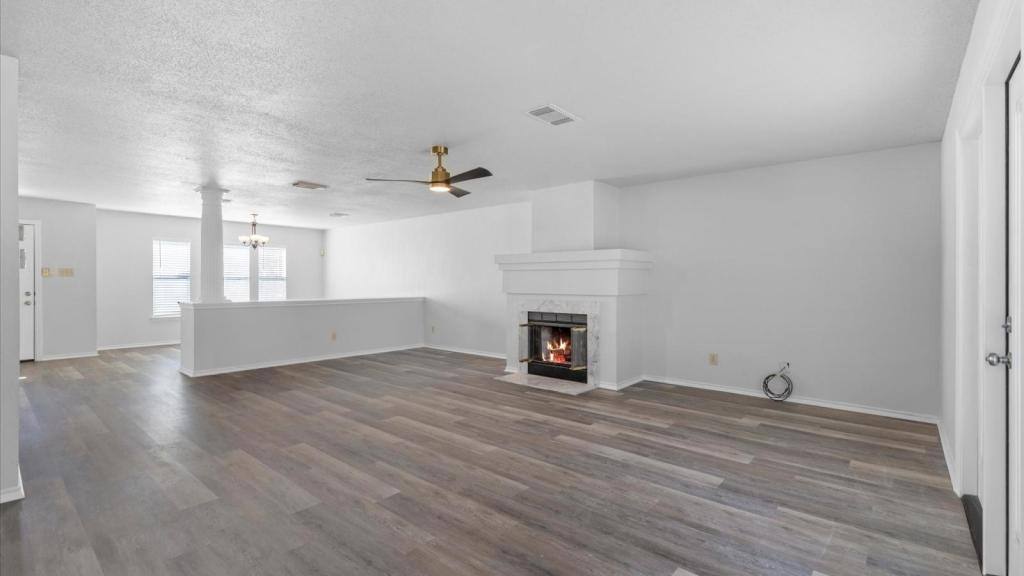 House for rent at 1021 Bridgemont Place, Schertz, TX 78154