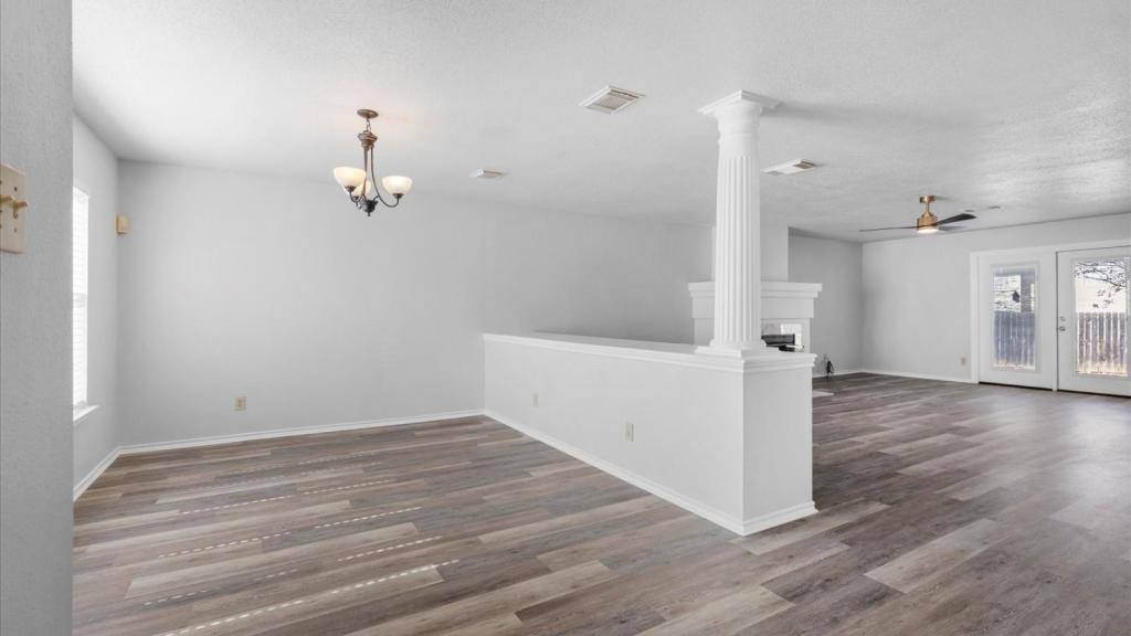 House for rent at 1021 Bridgemont Place, Schertz, TX 78154