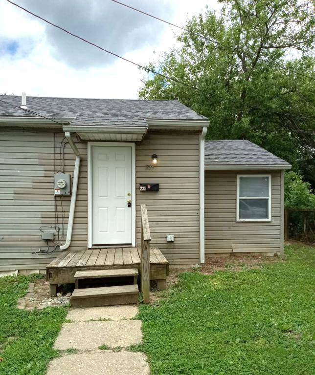 House for rent at 235 Hollingsworth Manor, Elkton, MD 21921