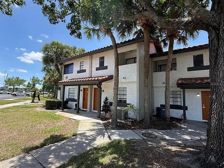 Condo for rent at 10260 Turkey Lake Rd #150, Orlando, FL 32819