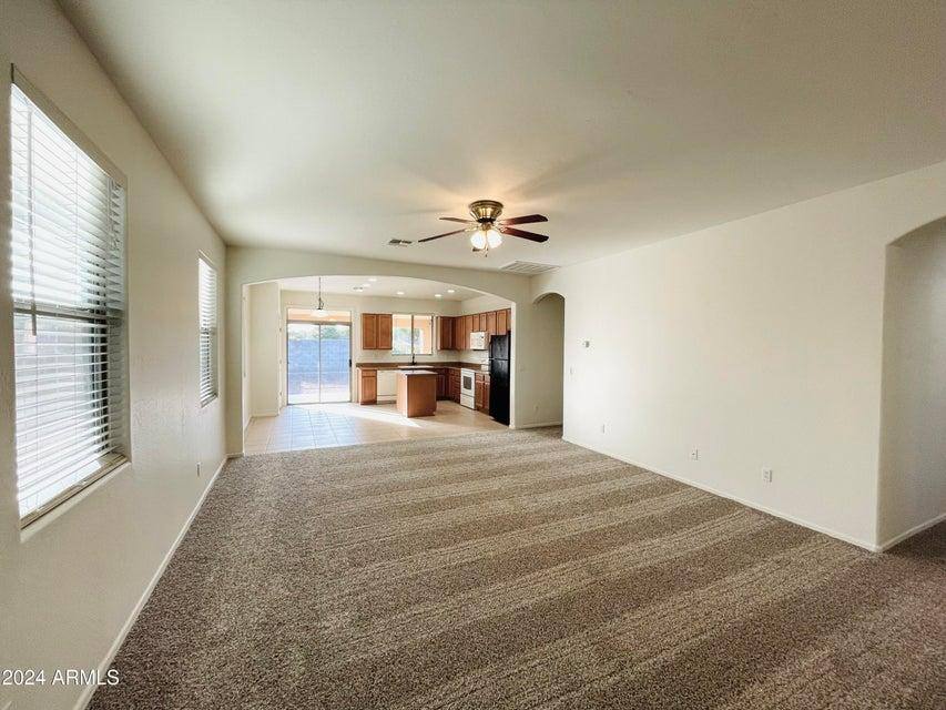 House for rent at 28488 N Sunset Dr, San Tan Valley, AZ 85143